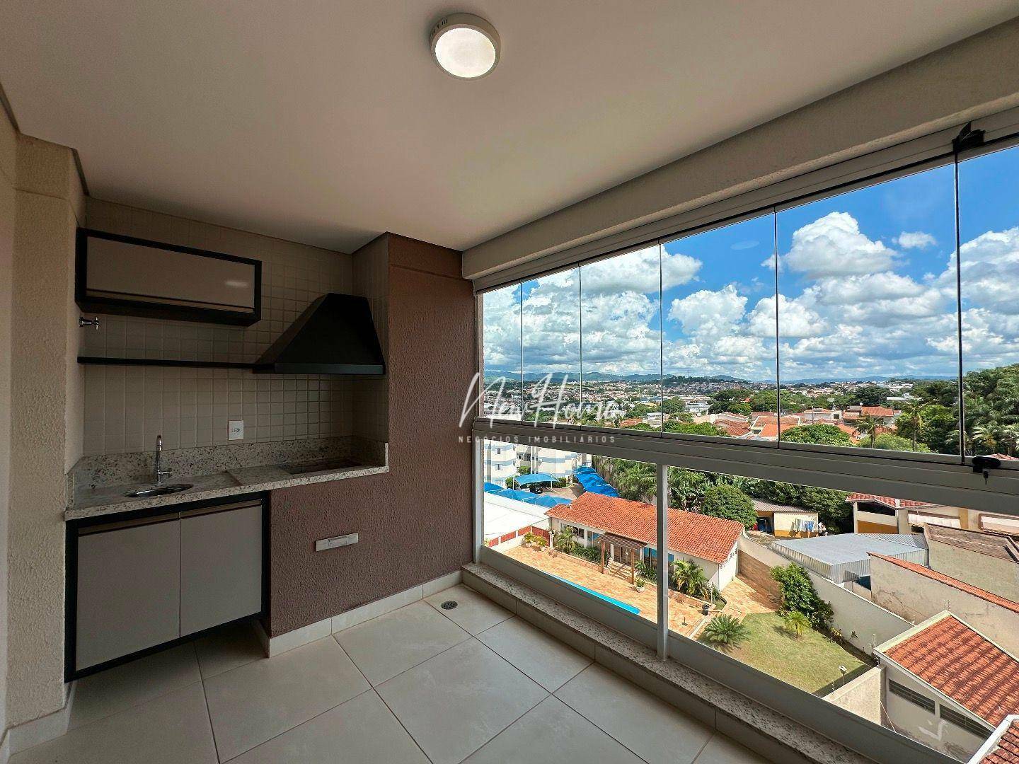 Apartamento à venda com 2 quartos, 73m² - Foto 6