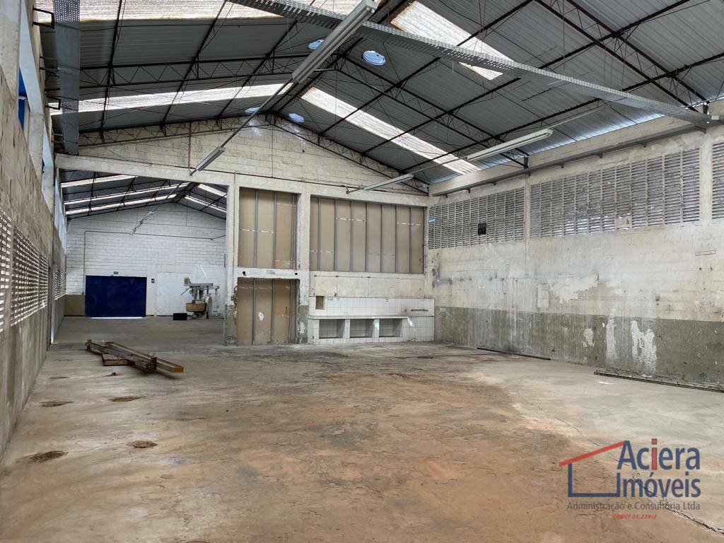 Depósito-Galpão-Armazém à venda e aluguel, 2815m² - Foto 40
