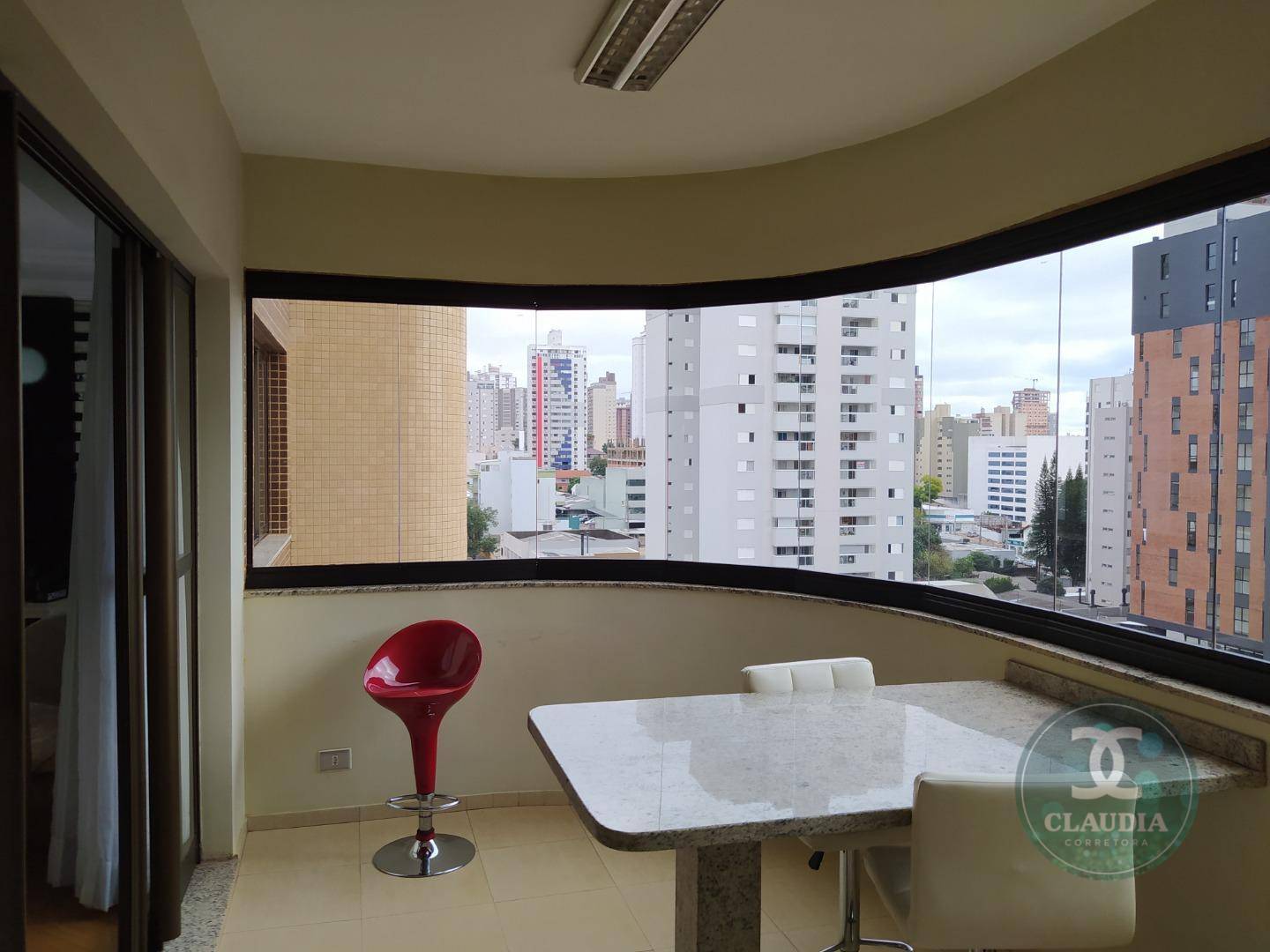 Apartamento à venda com 3 quartos, 251m² - Foto 39