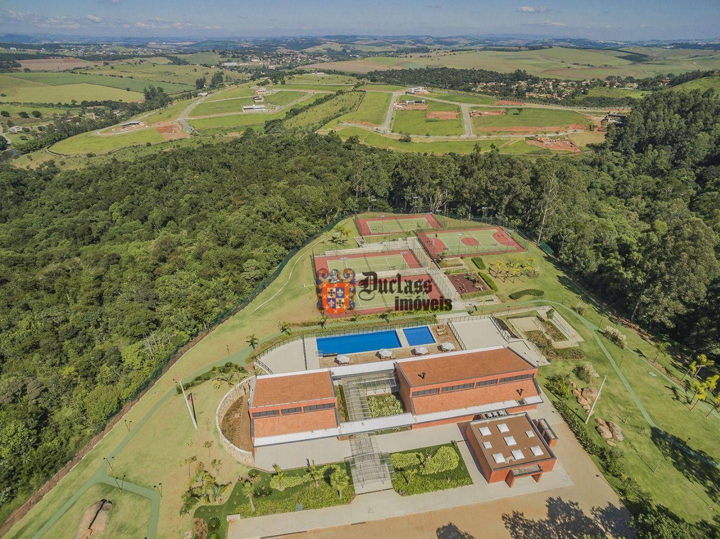 Loteamento e Condomínio à venda, 1241M2 - Foto 23