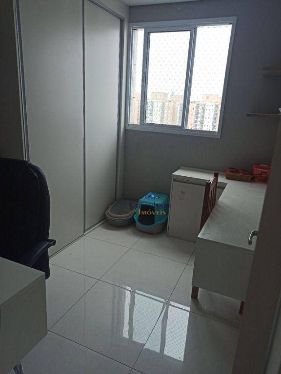 Apartamento à venda com 2 quartos, 49m² - Foto 8