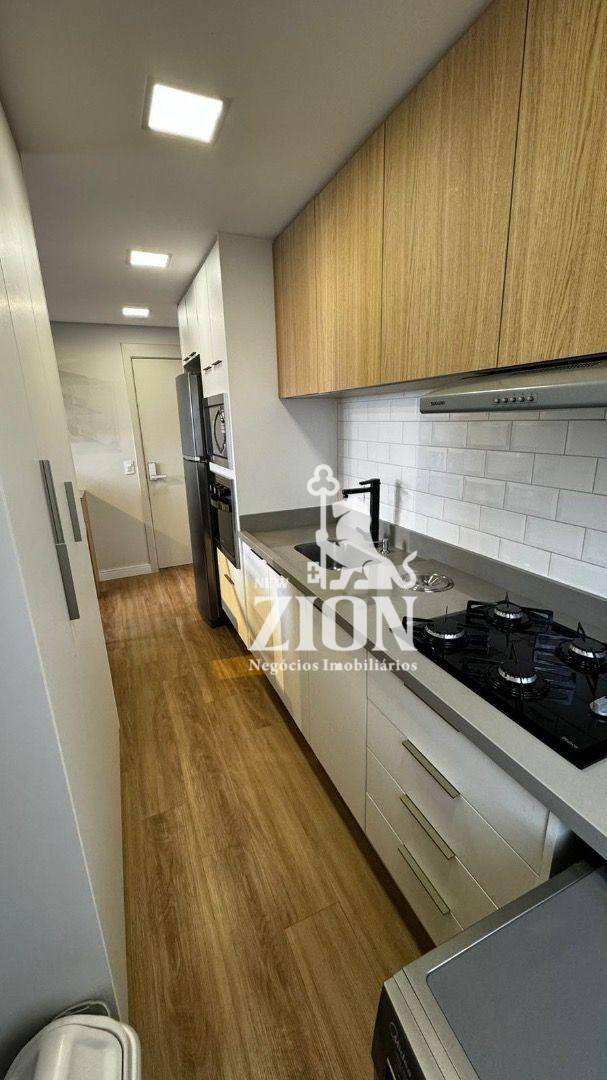 Apartamento à venda com 2 quartos, 42m² - Foto 17