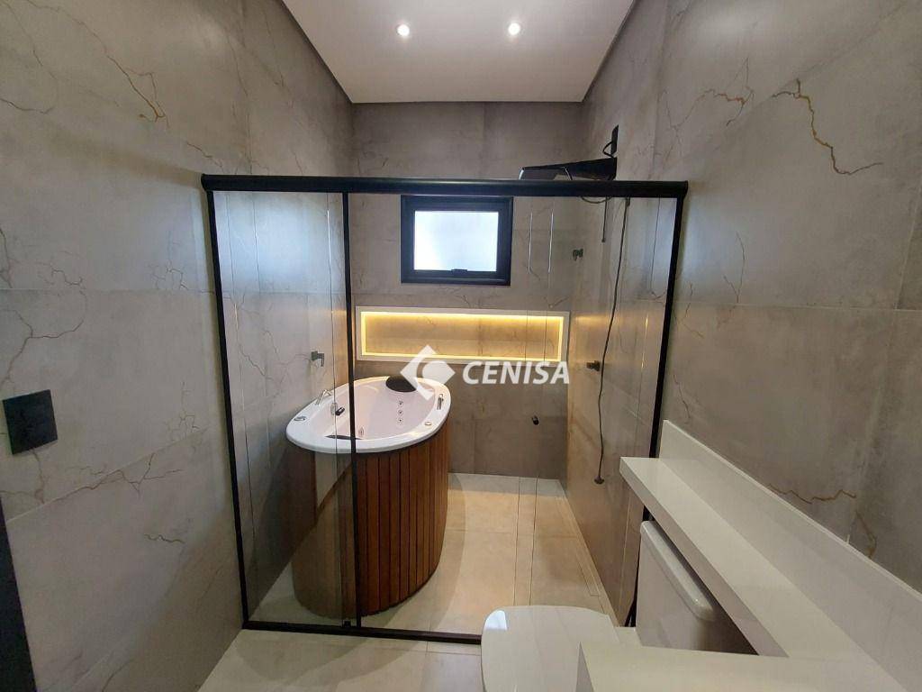 Casa de Condomínio à venda com 2 quartos, 133m² - Foto 33