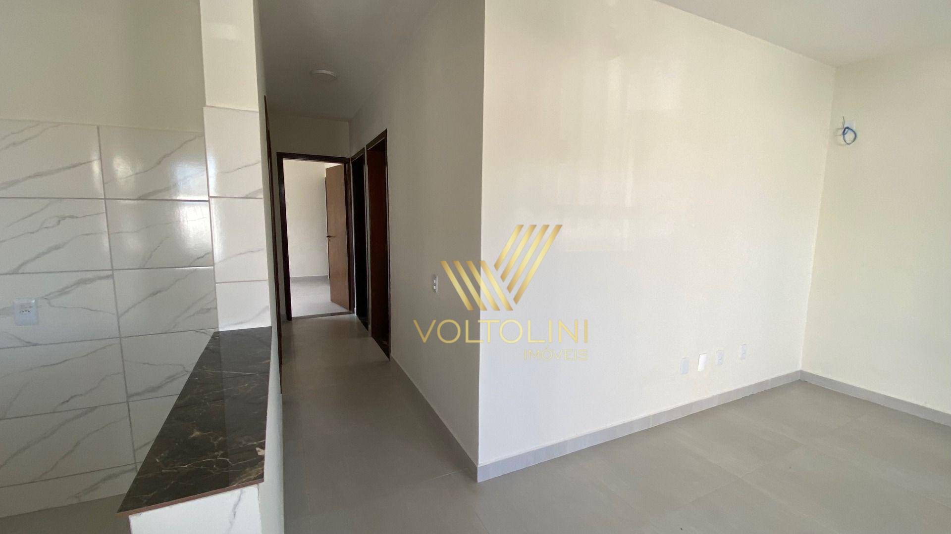 Casa à venda com 3 quartos, 122m² - Foto 16