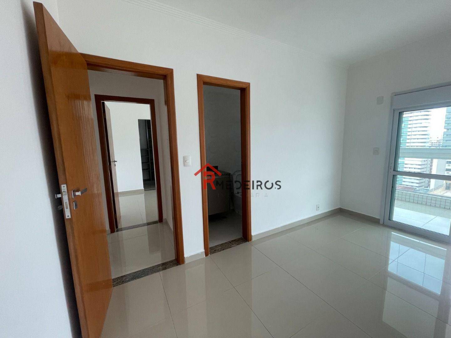 Apartamento à venda com 3 quartos, 170m² - Foto 11