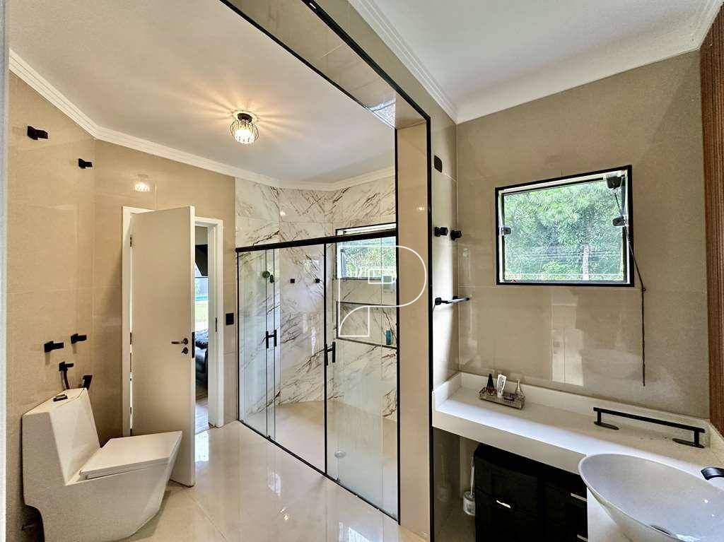 Casa de Condomínio, 4 quartos - Foto 36