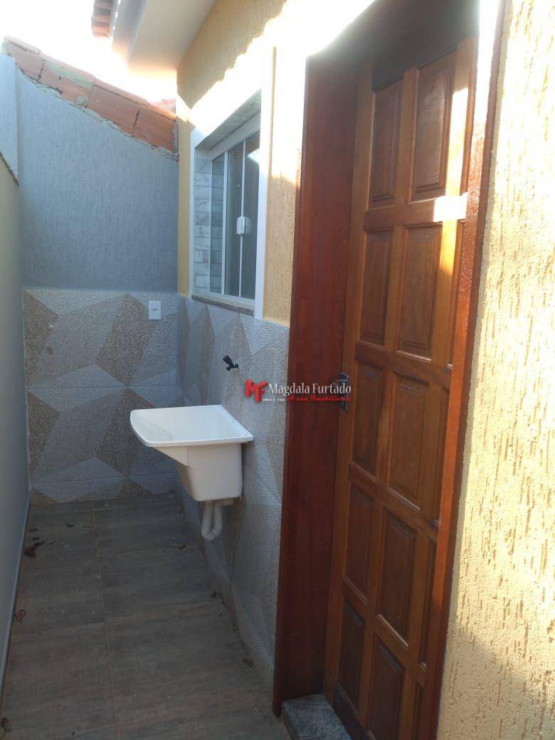 Casa à venda com 2 quartos, 75m² - Foto 20