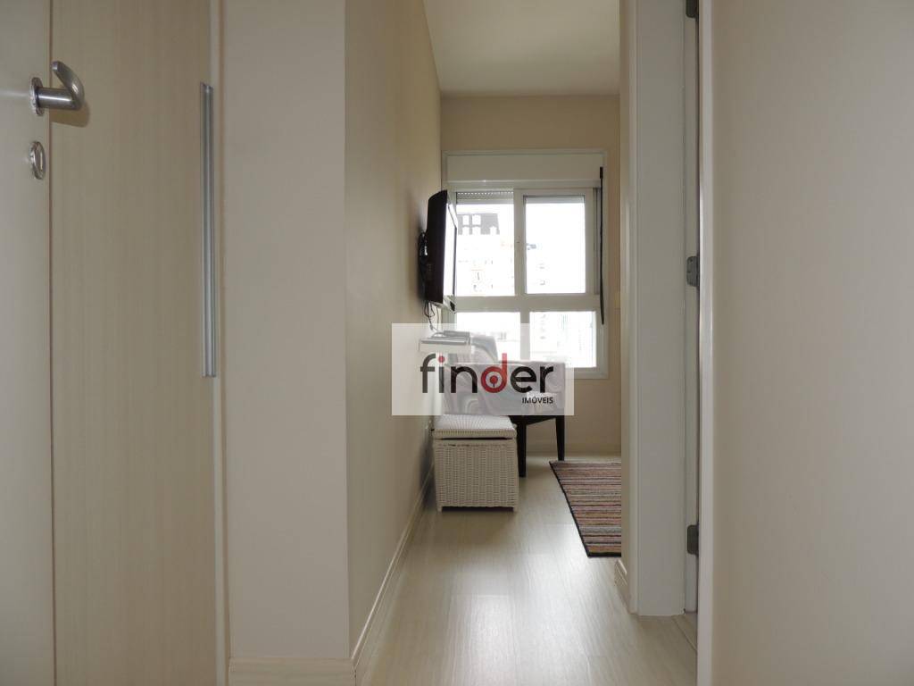 Apartamento à venda com 3 quartos, 148m² - Foto 31