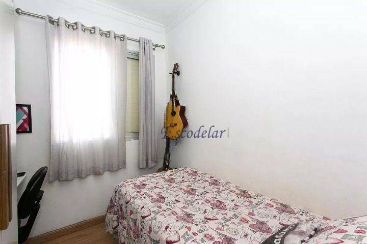 Apartamento à venda com 3 quartos, 60m² - Foto 19