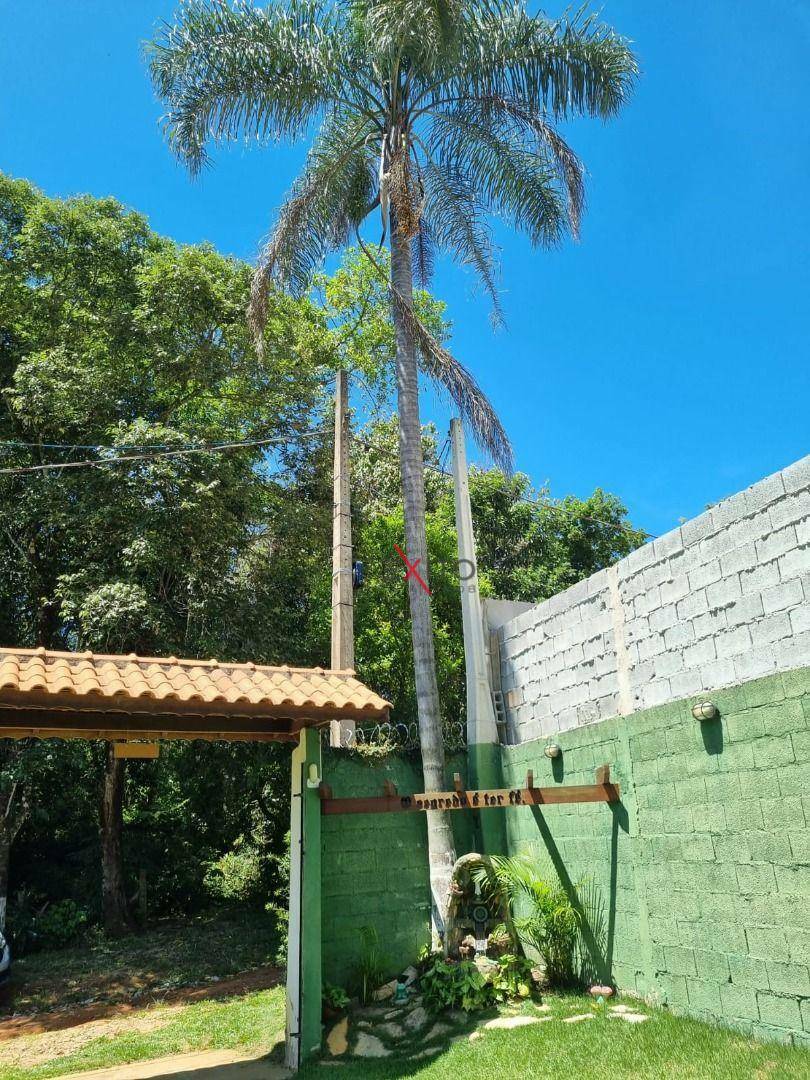 Chácara à venda com 4 quartos, 330m² - Foto 10