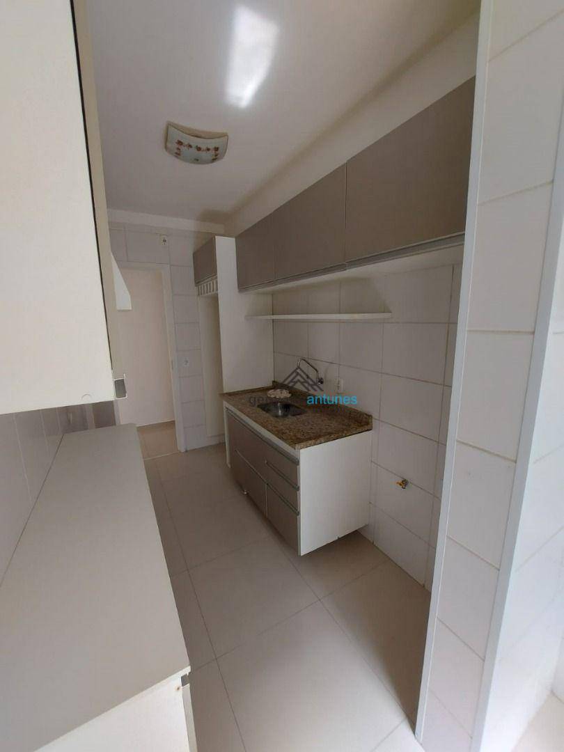 Apartamento à venda com 2 quartos, 50m² - Foto 5