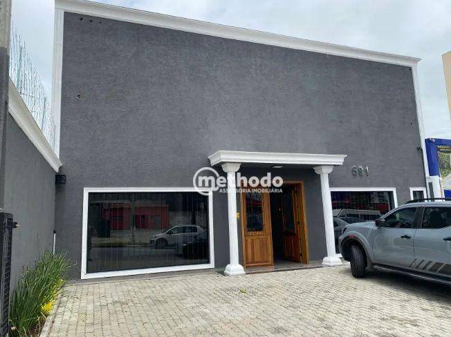 Loja-Salão para alugar, 264m² - Foto 20