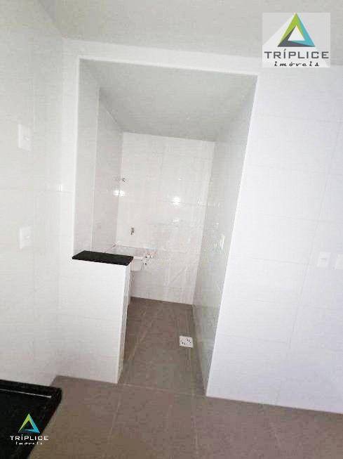 Apartamento à venda com 2 quartos, 56m² - Foto 12