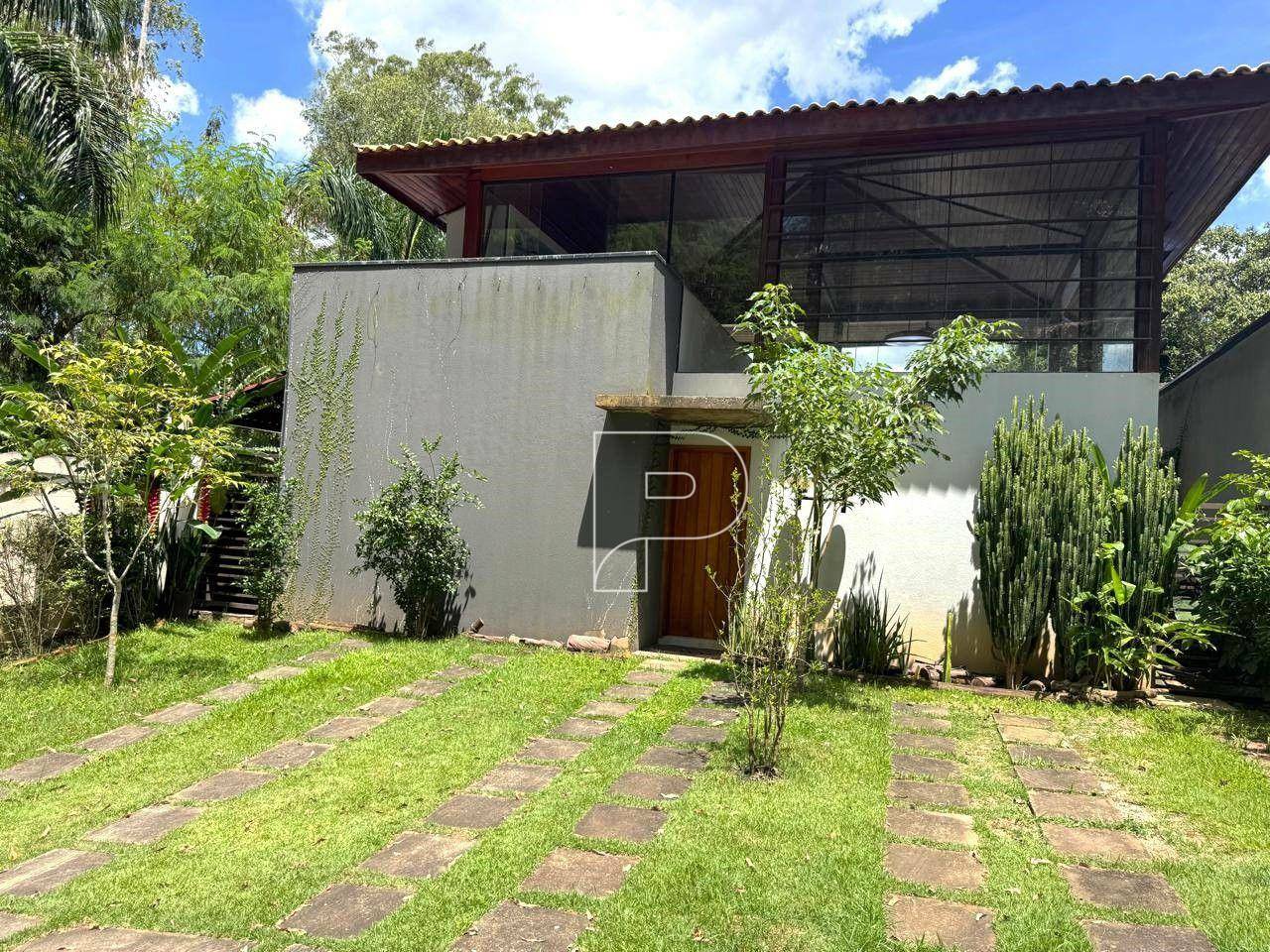 Casa de Condomínio à venda com 3 quartos, 150m² - Foto 32