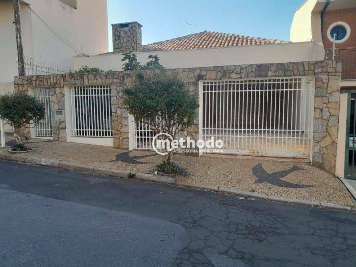 Casa à venda com 3 quartos, 177m² - Foto 2