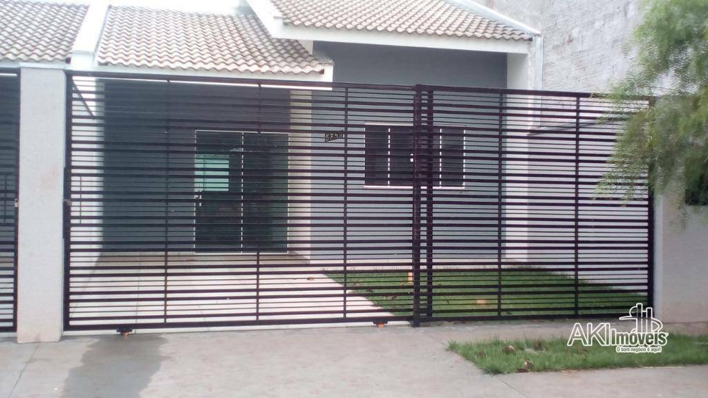 Casa à venda com 2 quartos, 150M2 - Foto 1