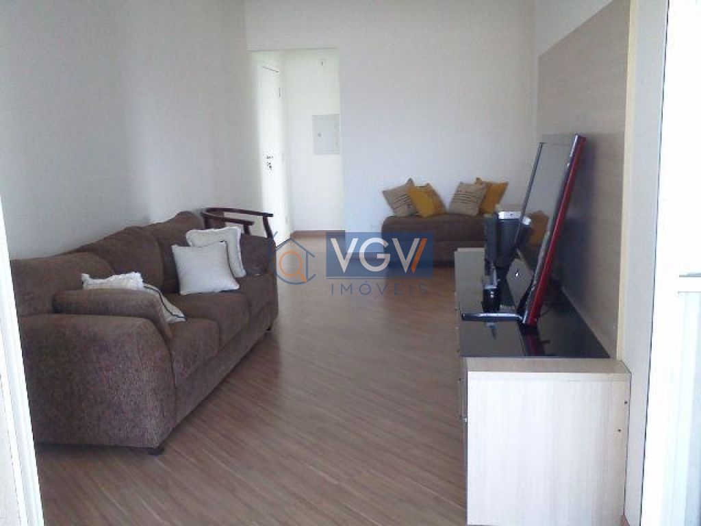 Apartamento à venda com 3 quartos, 94m² - Foto 7