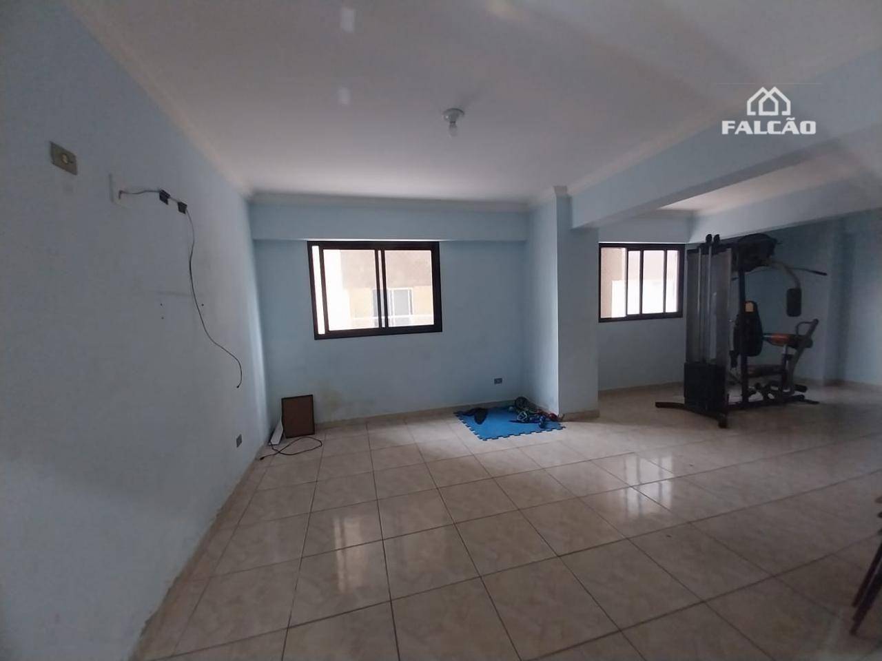 Apartamento à venda com 2 quartos, 60m² - Foto 25