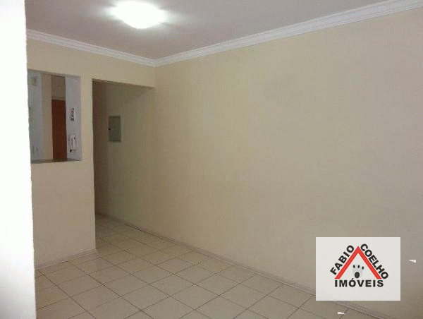 Apartamento à venda, 64m² - Foto 1