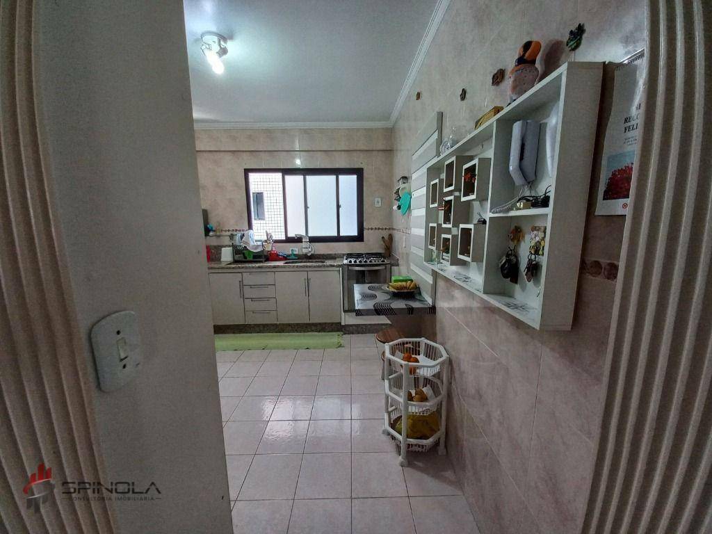 Apartamento à venda com 3 quartos, 103m² - Foto 40