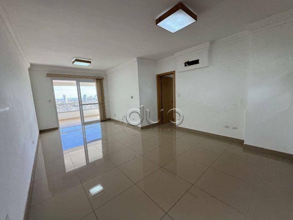 Apartamento à venda com 3 quartos, 116m² - Foto 2