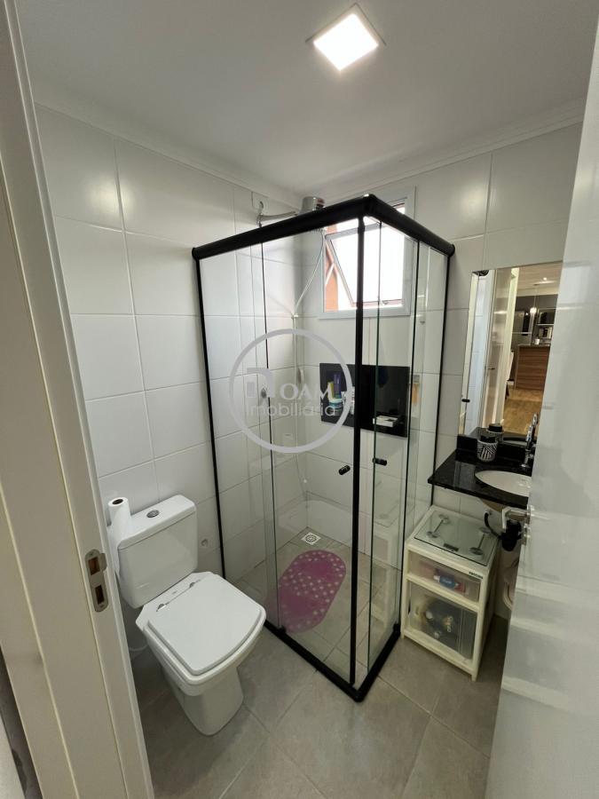 Apartamento à venda com 2 quartos, 60m² - Foto 20