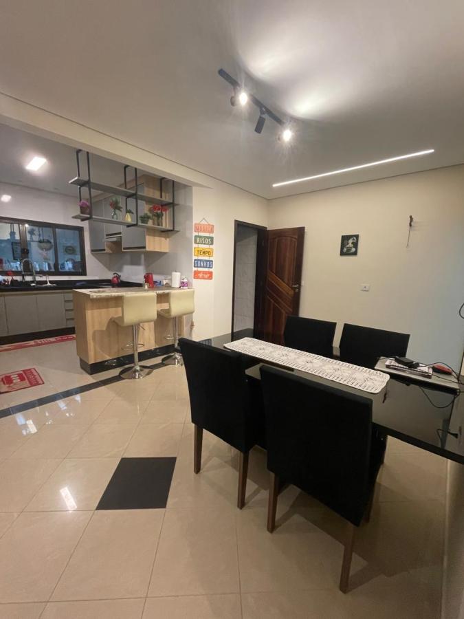 Casa à venda com 4 quartos, 150m² - Foto 12