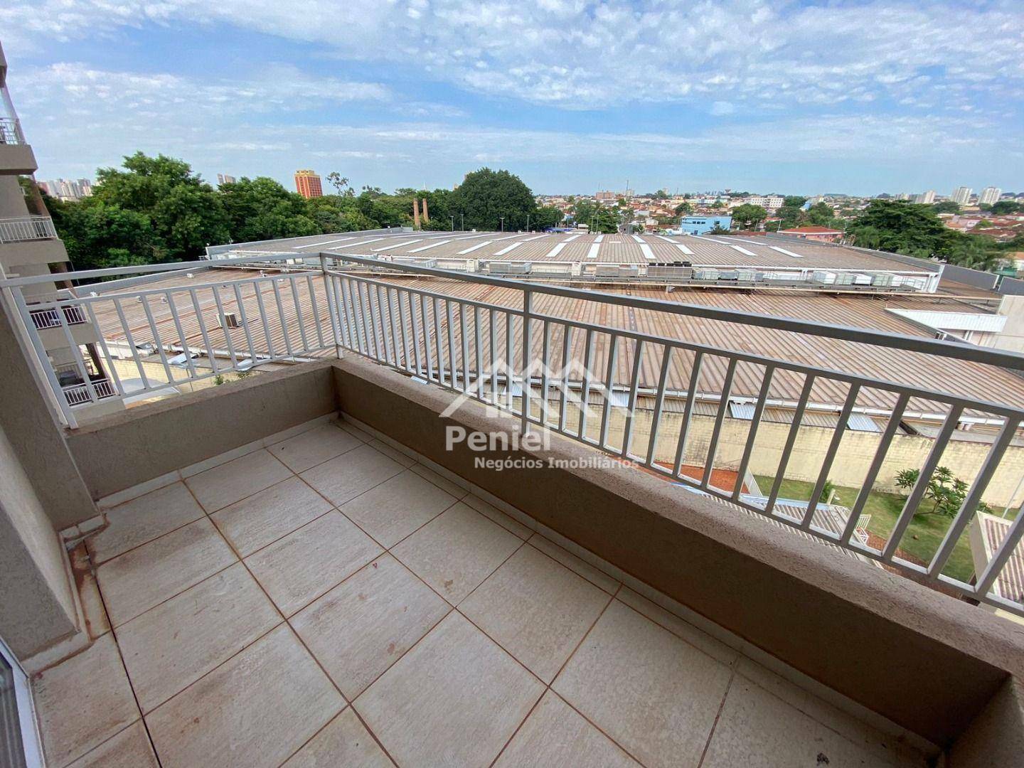 Apartamento à venda com 2 quartos, 57m² - Foto 6