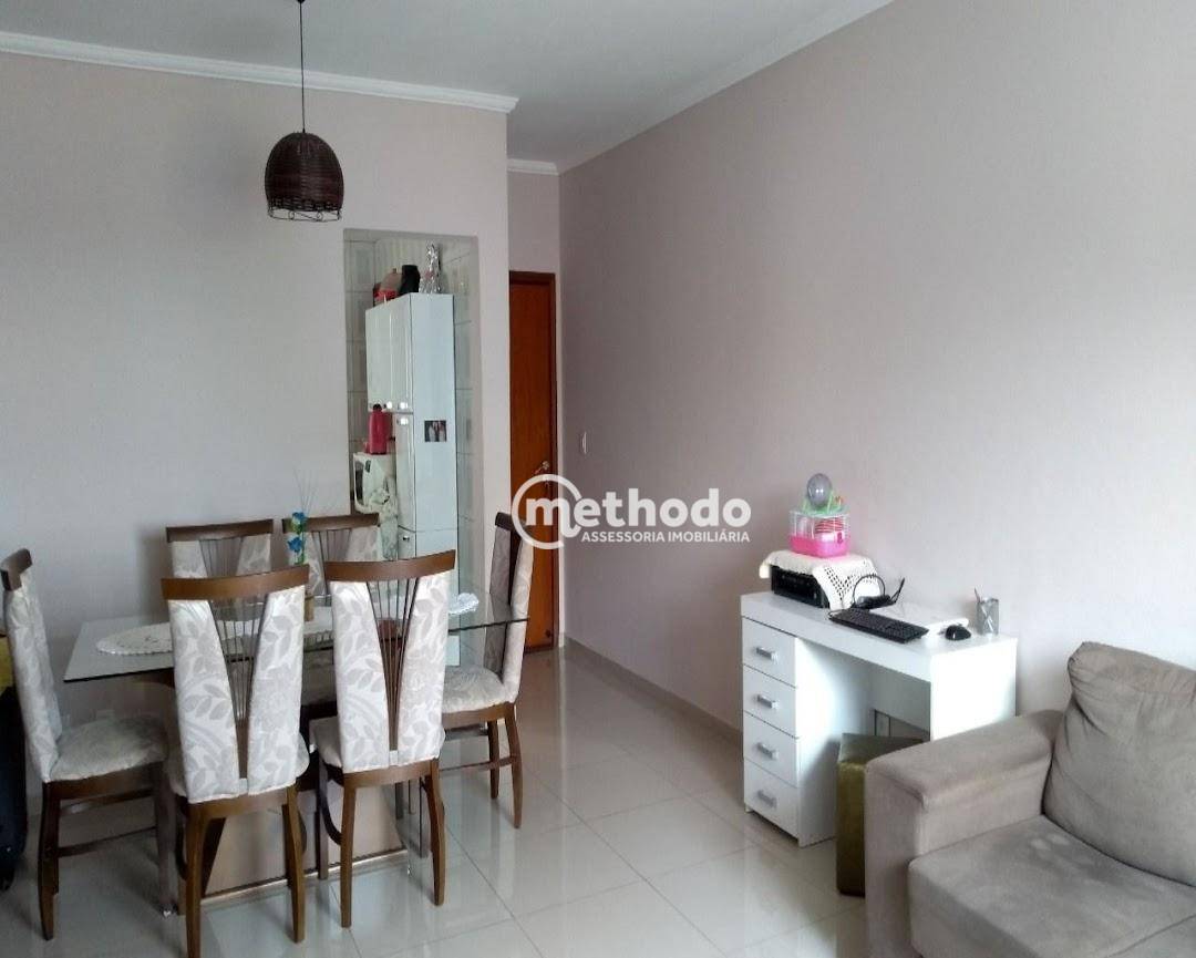 Apartamento à venda com 3 quartos, 96m² - Foto 3