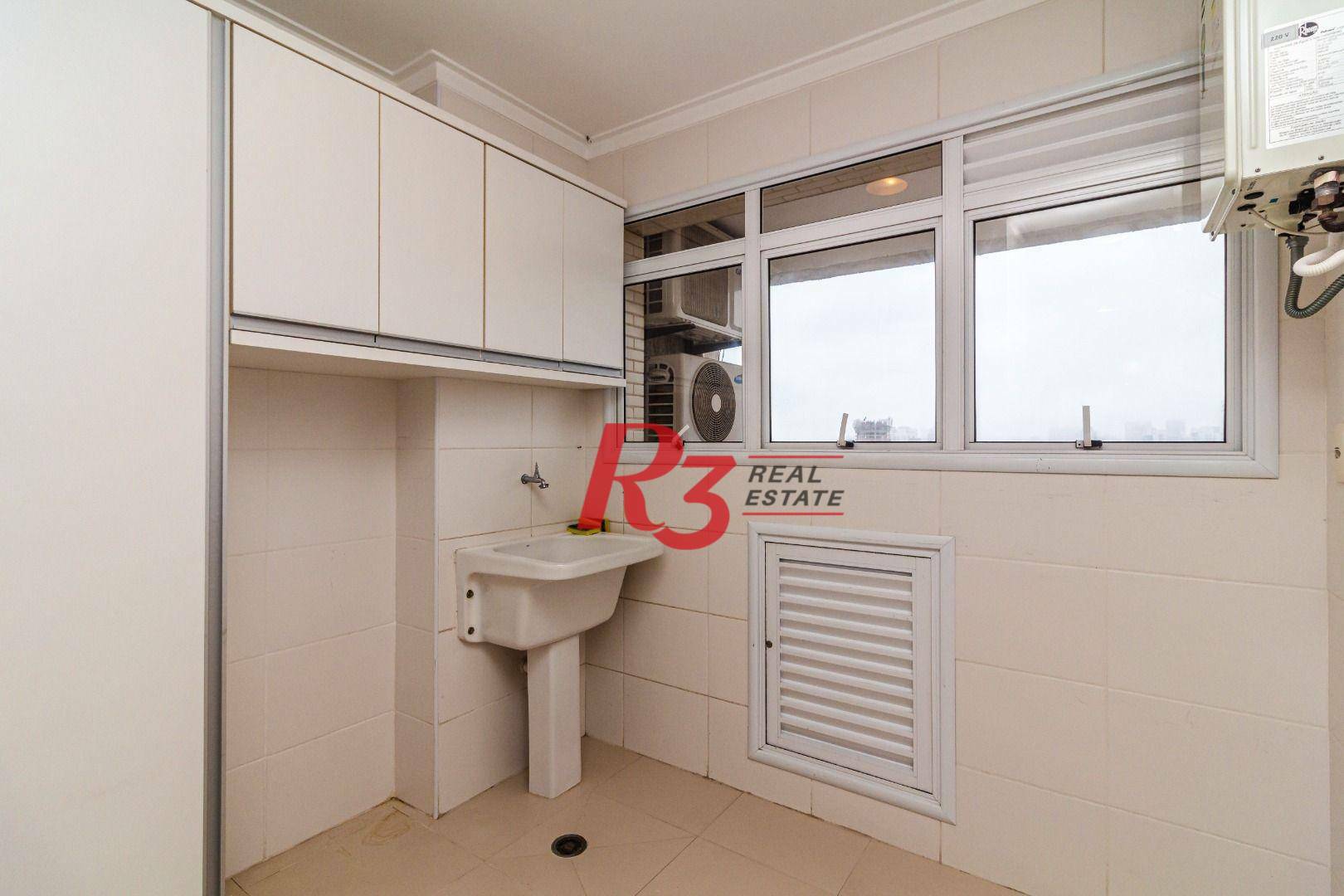 Apartamento à venda e aluguel com 4 quartos, 204m² - Foto 15