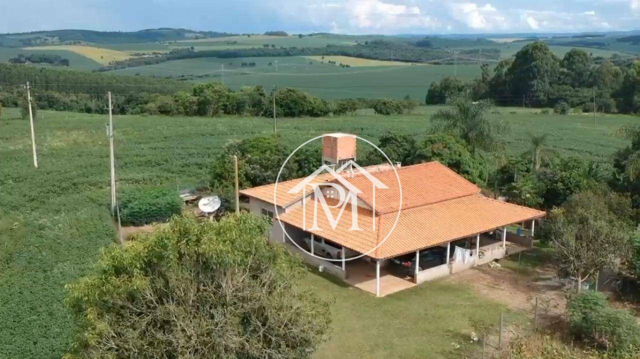 Sítio à venda com 4 quartos, 169400M2 - Foto 15