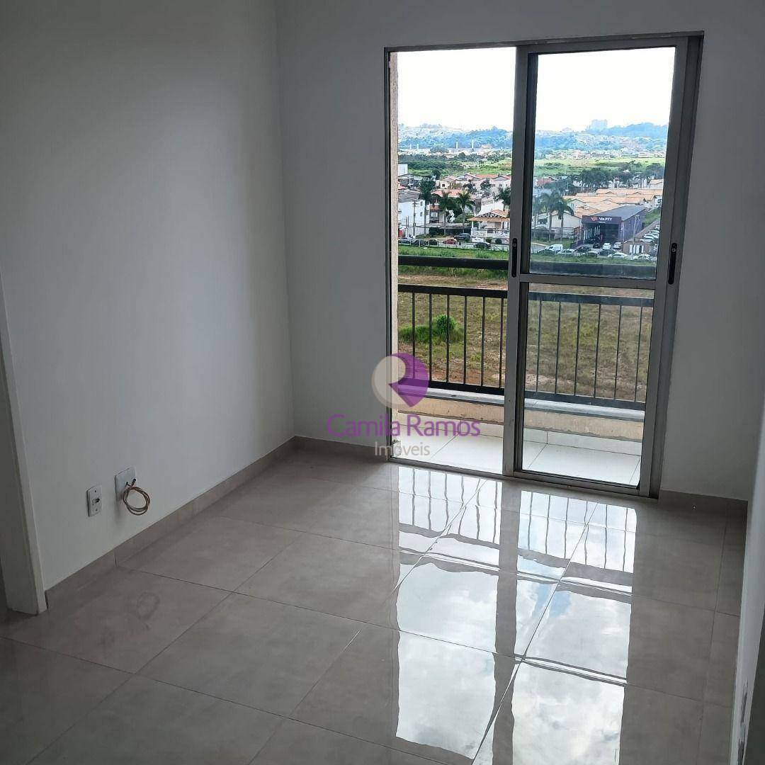 Apartamento para alugar com 3 quartos, 72m² - Foto 4