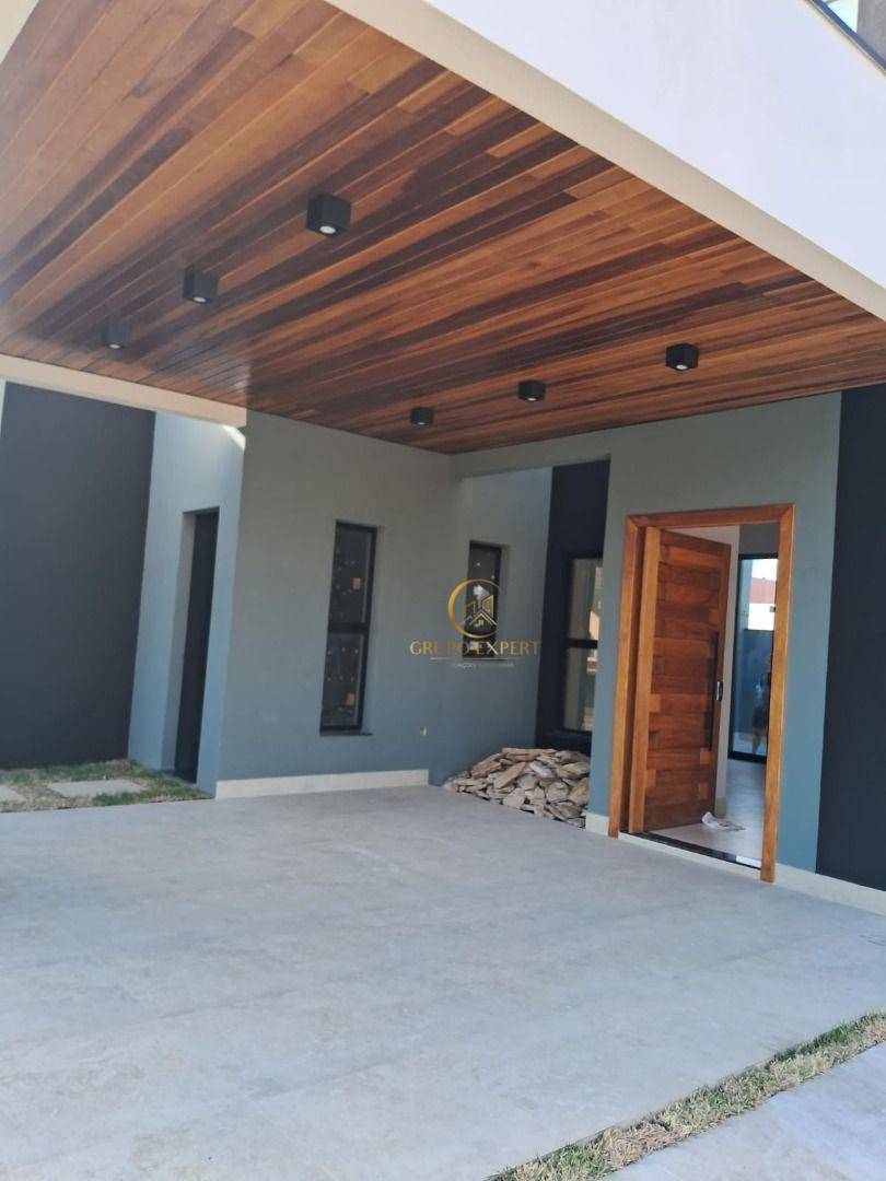 Casa de Condomínio à venda com 3 quartos, 163m² - Foto 16