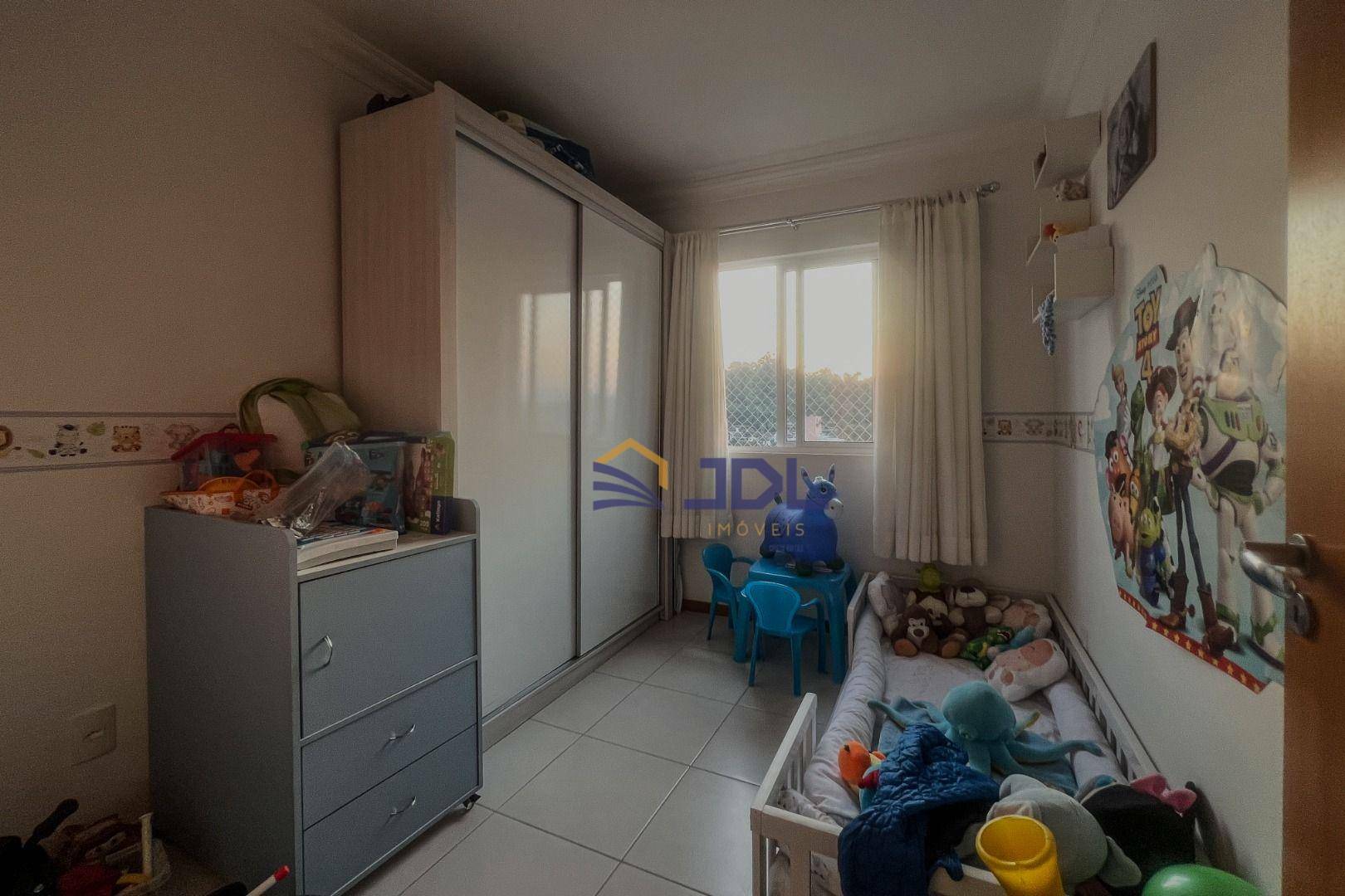 Apartamento à venda com 3 quartos, 100m² - Foto 19