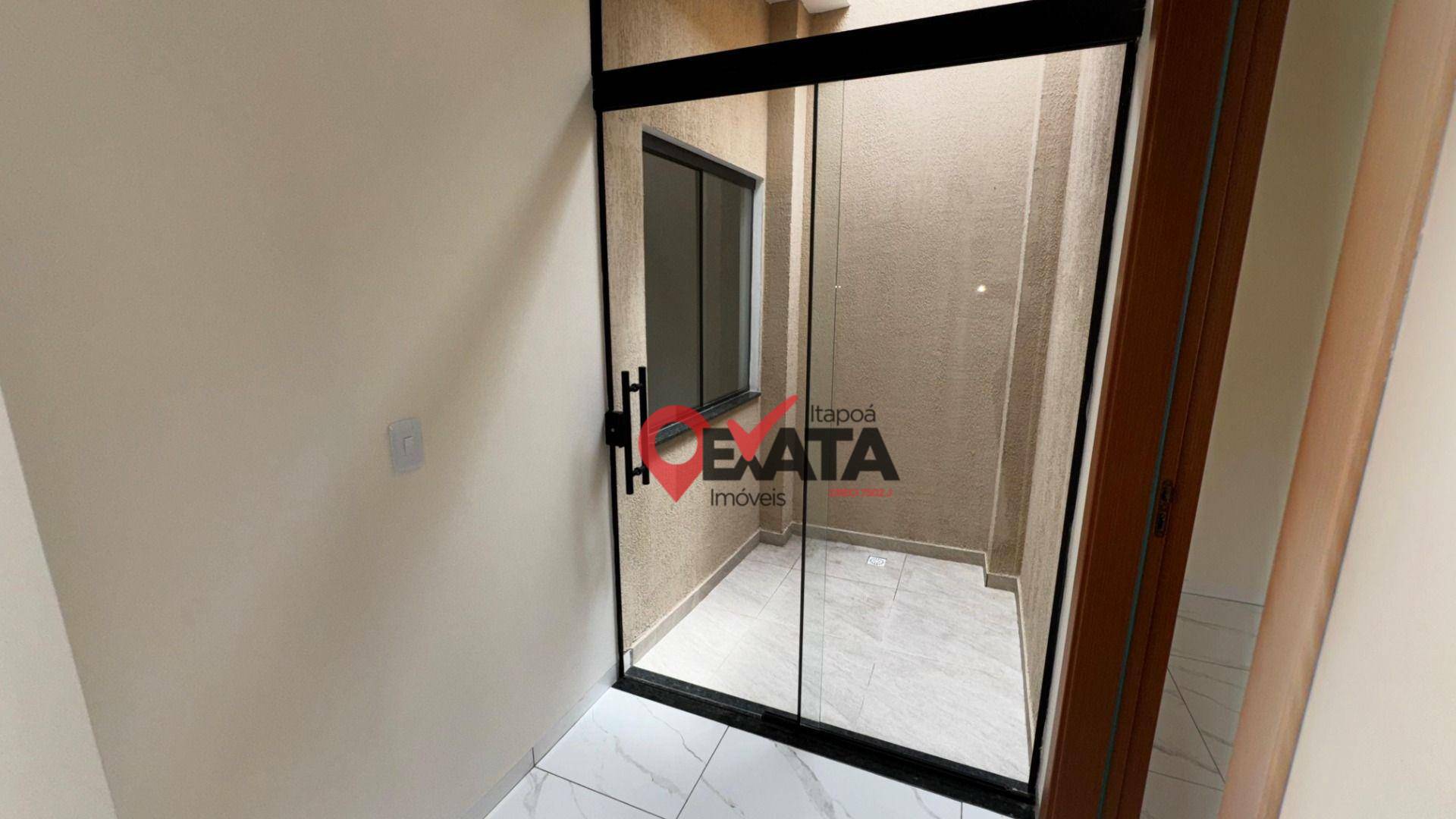 Casa à venda com 3 quartos, 81m² - Foto 7