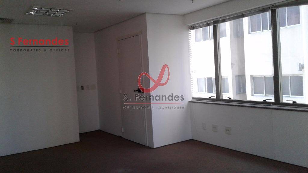 Conjunto Comercial-Sala para alugar, 116m² - Foto 6