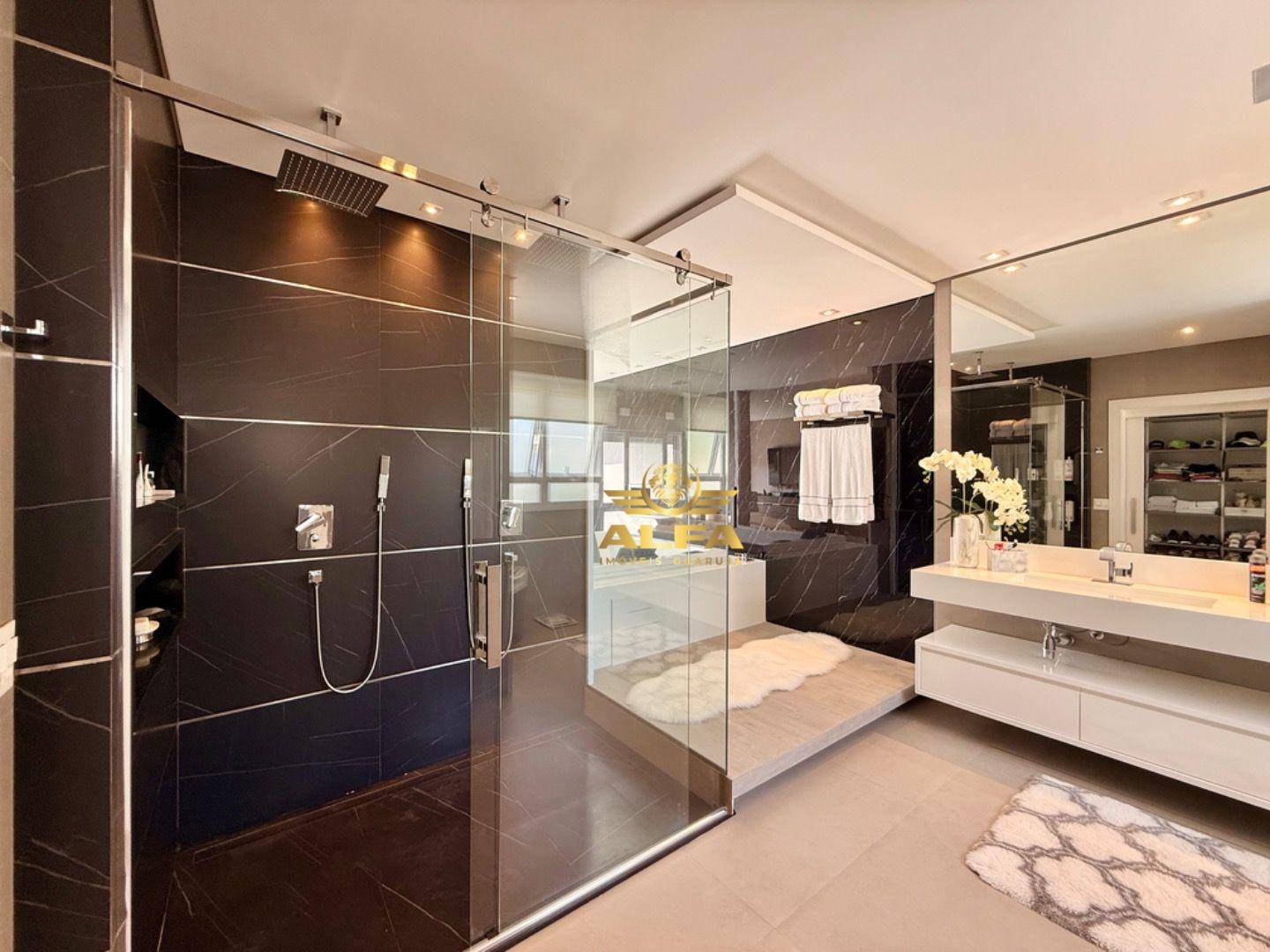 Casa de Condomínio à venda com 8 quartos, 1055m² - Foto 43