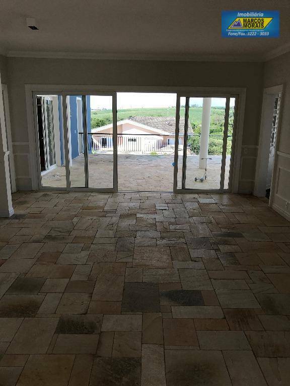 Casa de Condomínio à venda com 4 quartos, 500m² - Foto 10