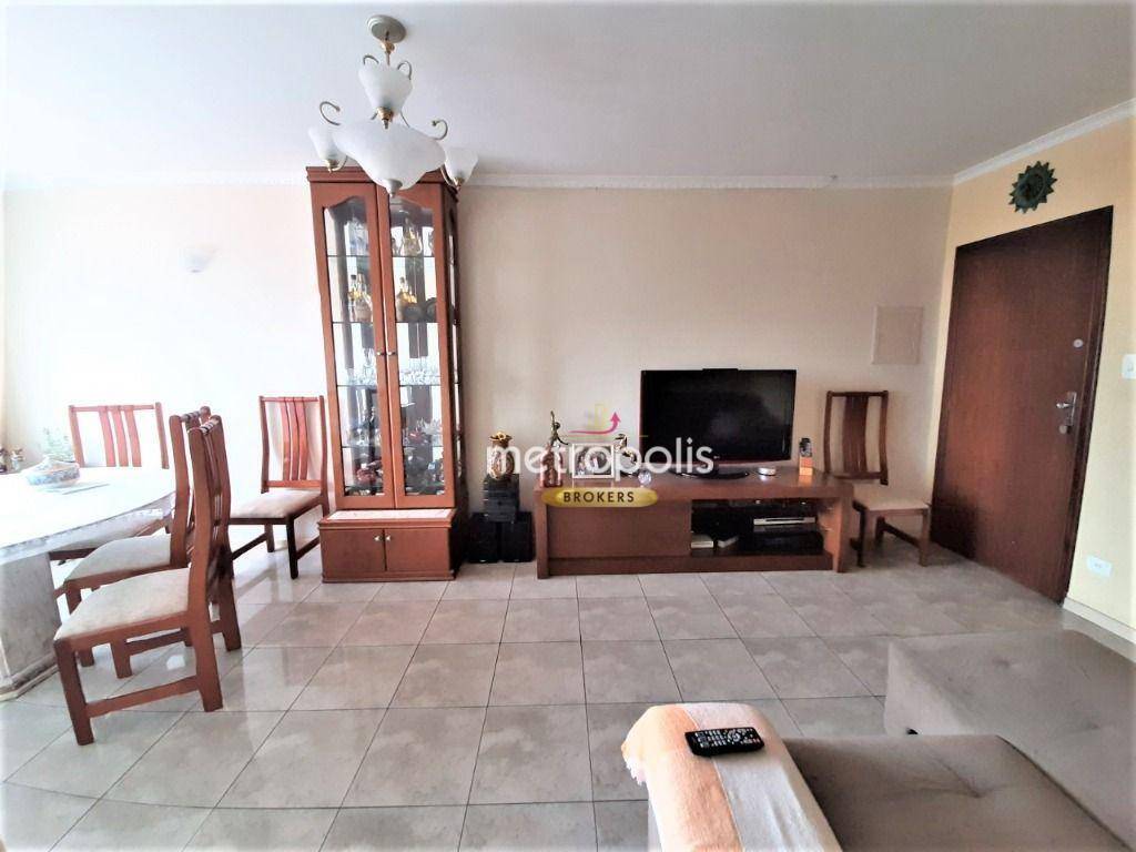 Apartamento à venda com 3 quartos, 104m² - Foto 1