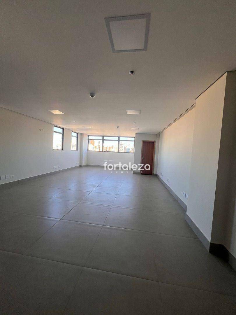 Conjunto Comercial-Sala para alugar, 70m² - Foto 2