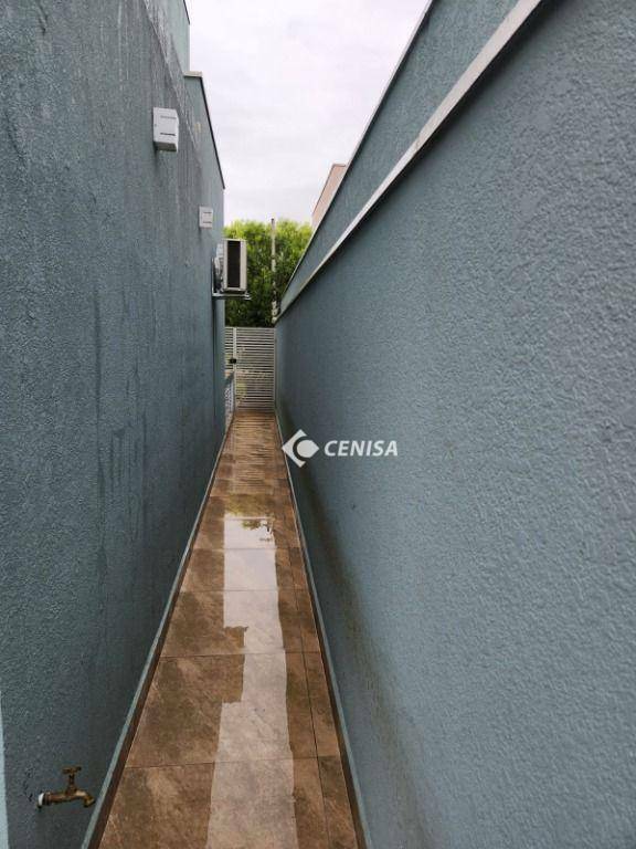 Casa de Condomínio à venda com 3 quartos, 246m² - Foto 33