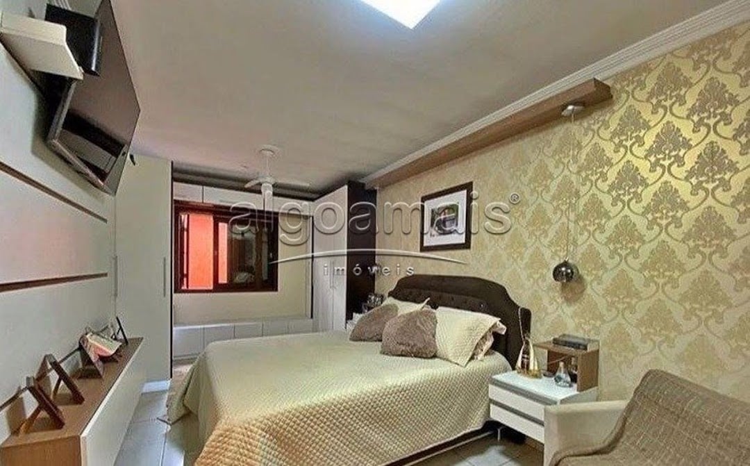 Casa à venda com 3 quartos, 191m² - Foto 6