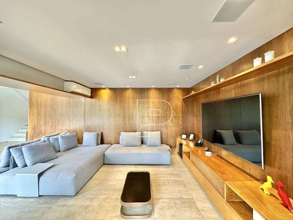Casa de Condomínio à venda com 4 quartos, 463m² - Foto 10