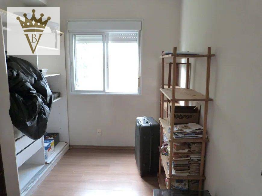 Apartamento à venda com 3 quartos, 80m² - Foto 11