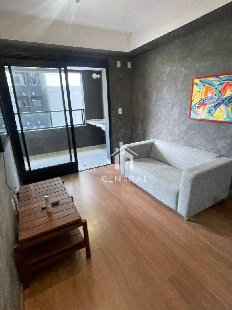 Apartamento, 1 quarto, 50 m² - Foto 5