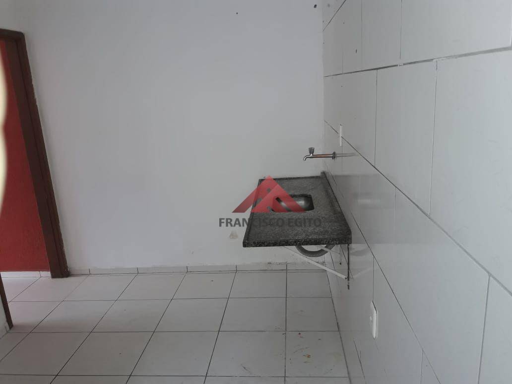 Apartamento à venda com 2 quartos, 42m² - Foto 10