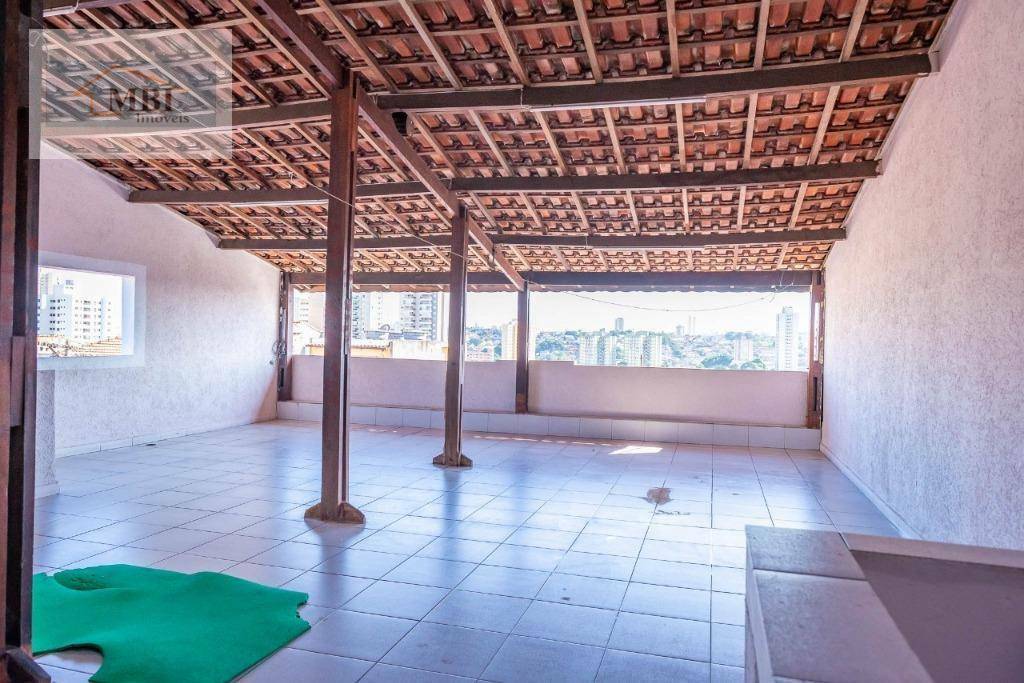 Sobrado à venda com 3 quartos, 360m² - Foto 27