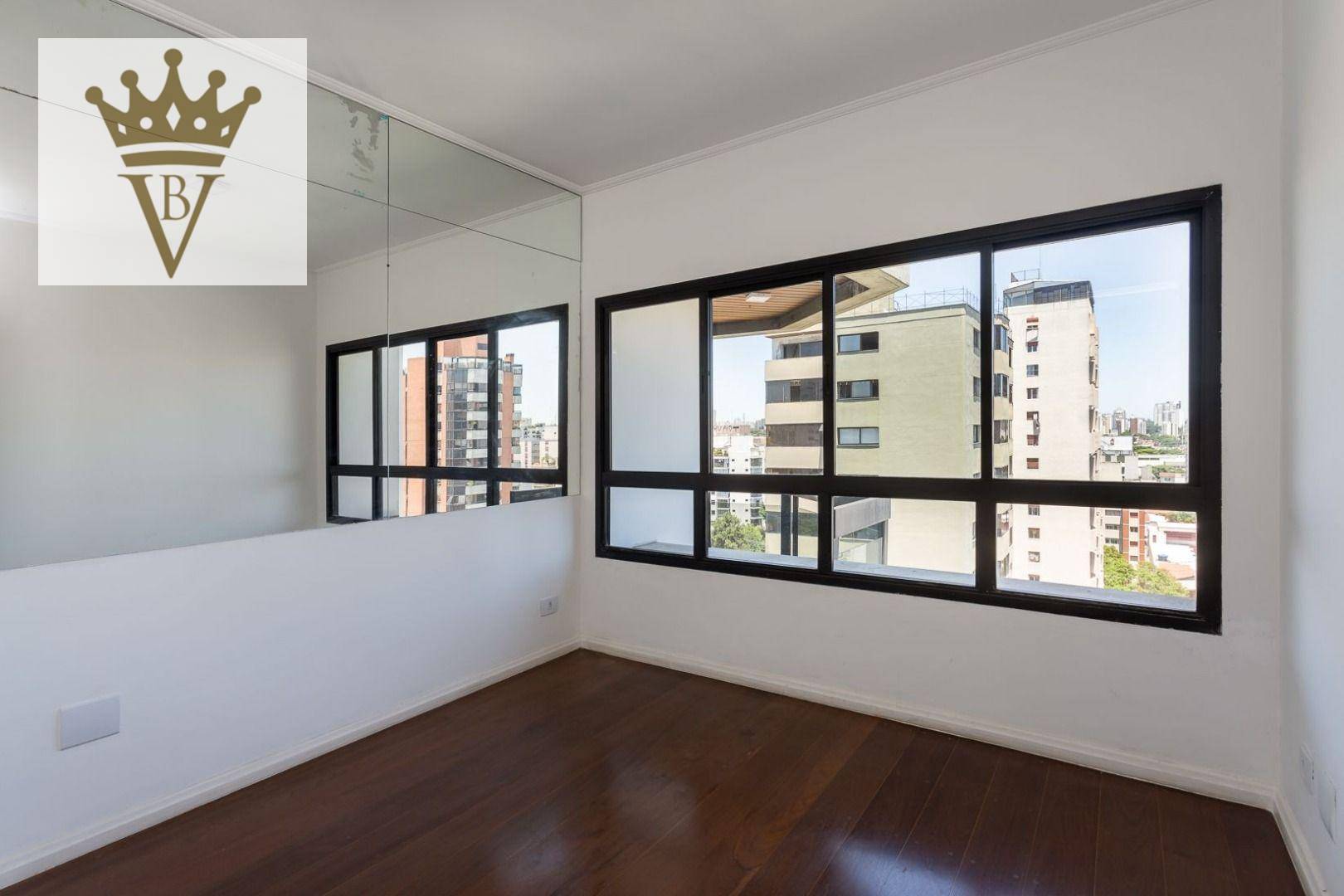 Cobertura à venda com 4 quartos, 305m² - Foto 28