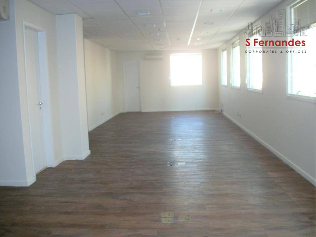 Conjunto Comercial-Sala para alugar, 80m² - Foto 2