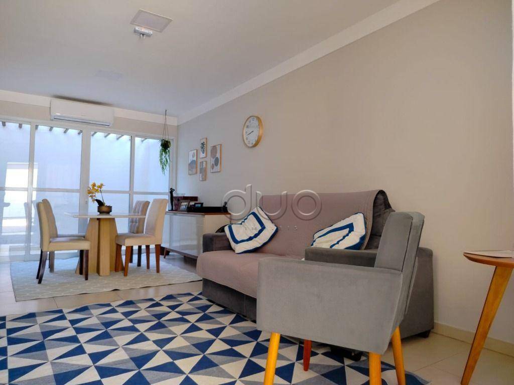 Casa, 3 quartos, 130 m² - Foto 4